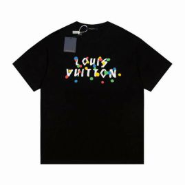 Picture of LV T Shirts Short _SKULVXS-L24936852